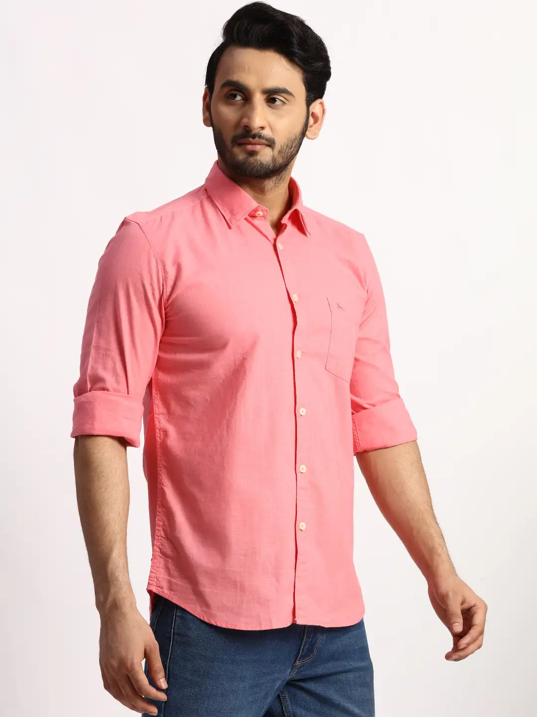 Men  Green SHIRT