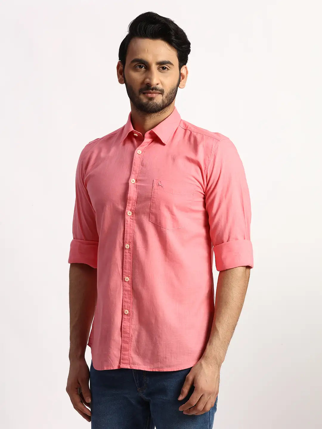 Men  Green SHIRT