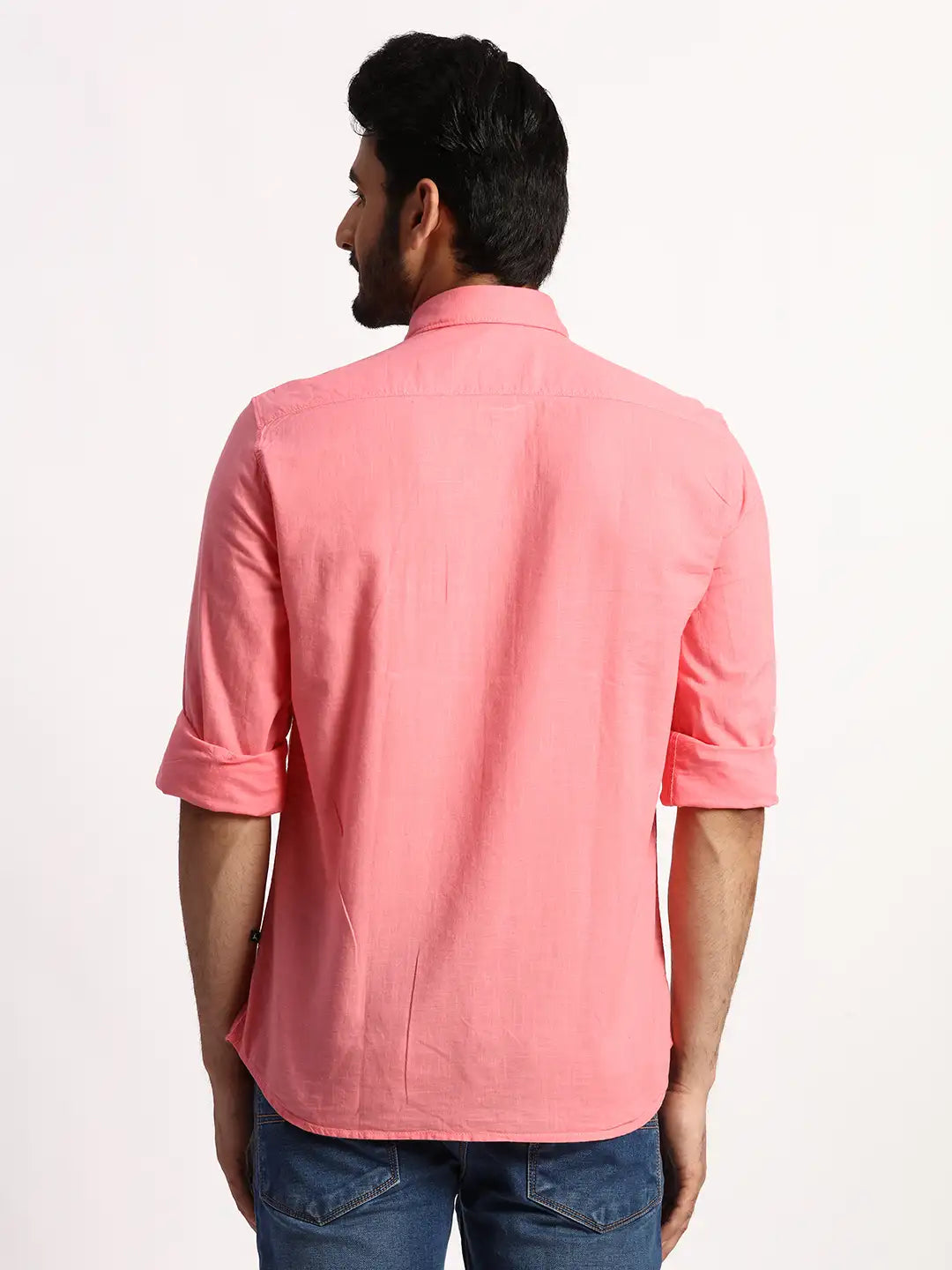 Men  Green SHIRT