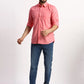 Men  Green SHIRT