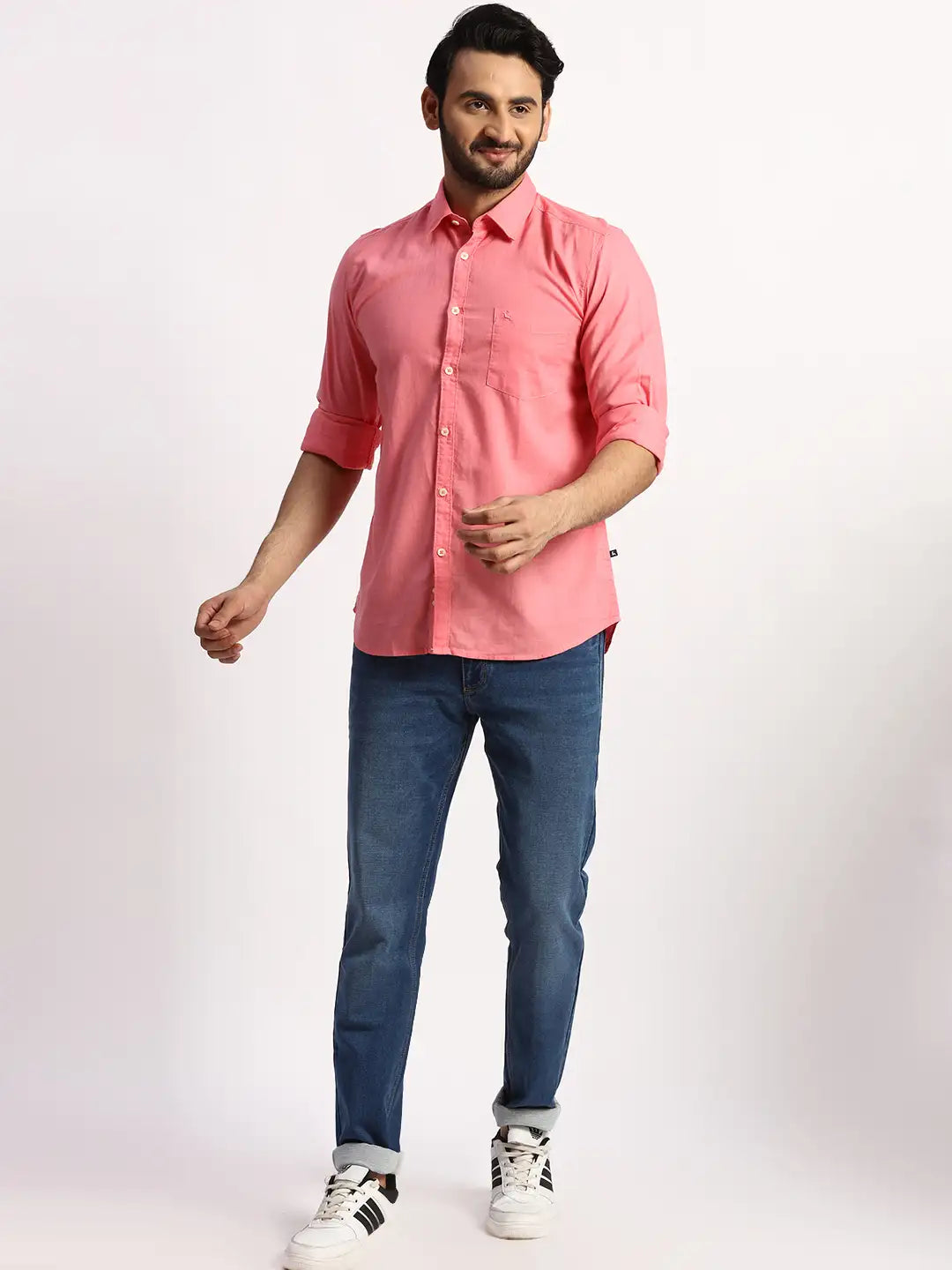 Men  Green SHIRT