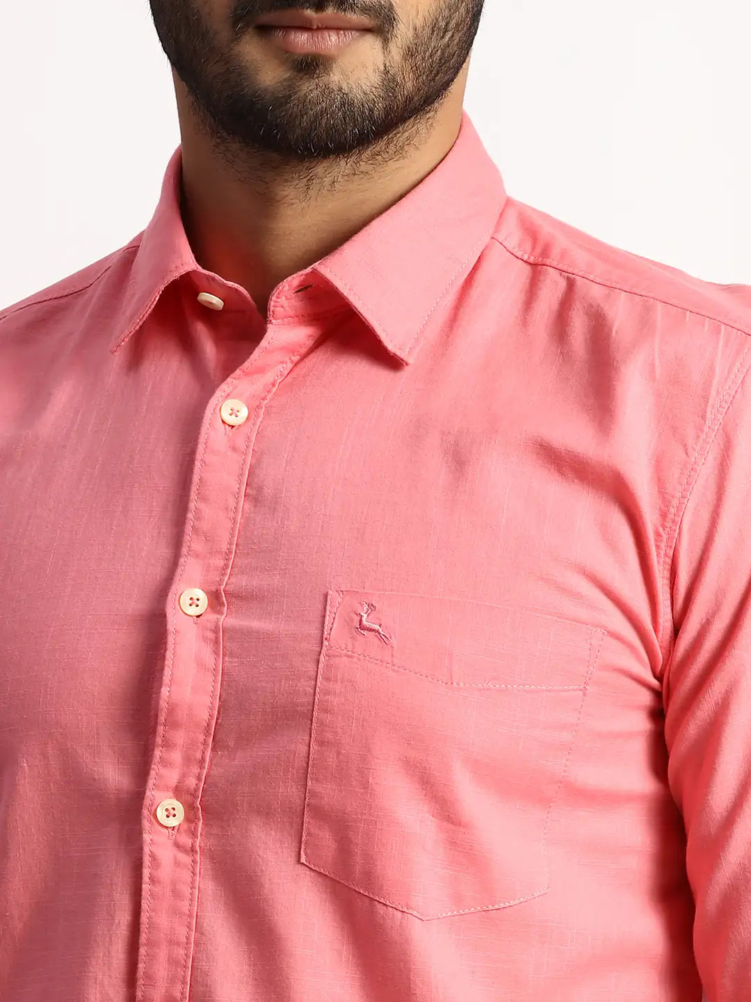 Men  Green SHIRT