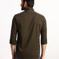 Men  Red SHIRT