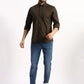 Men  Red SHIRT