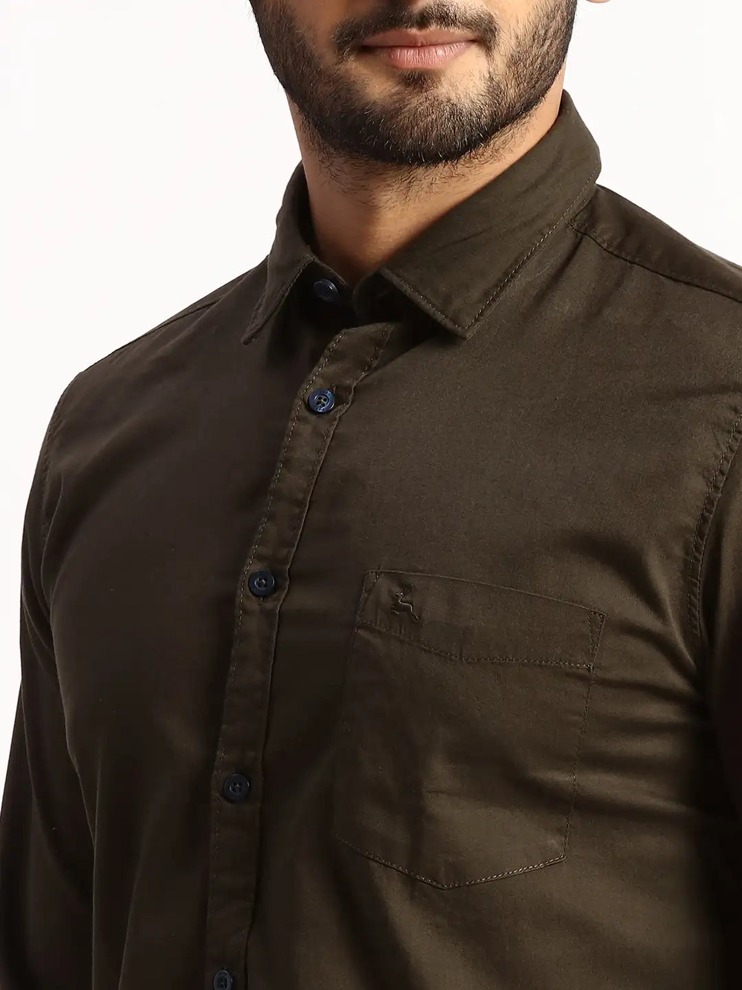 Men  Red SHIRT