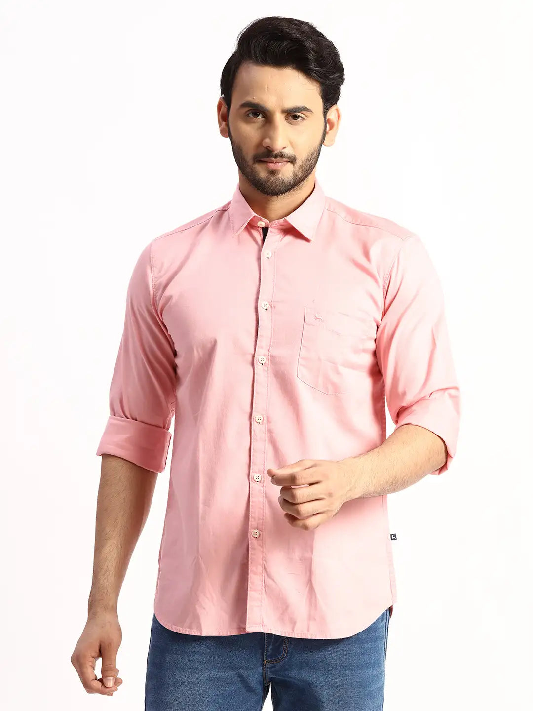 Men  Green SHIRT