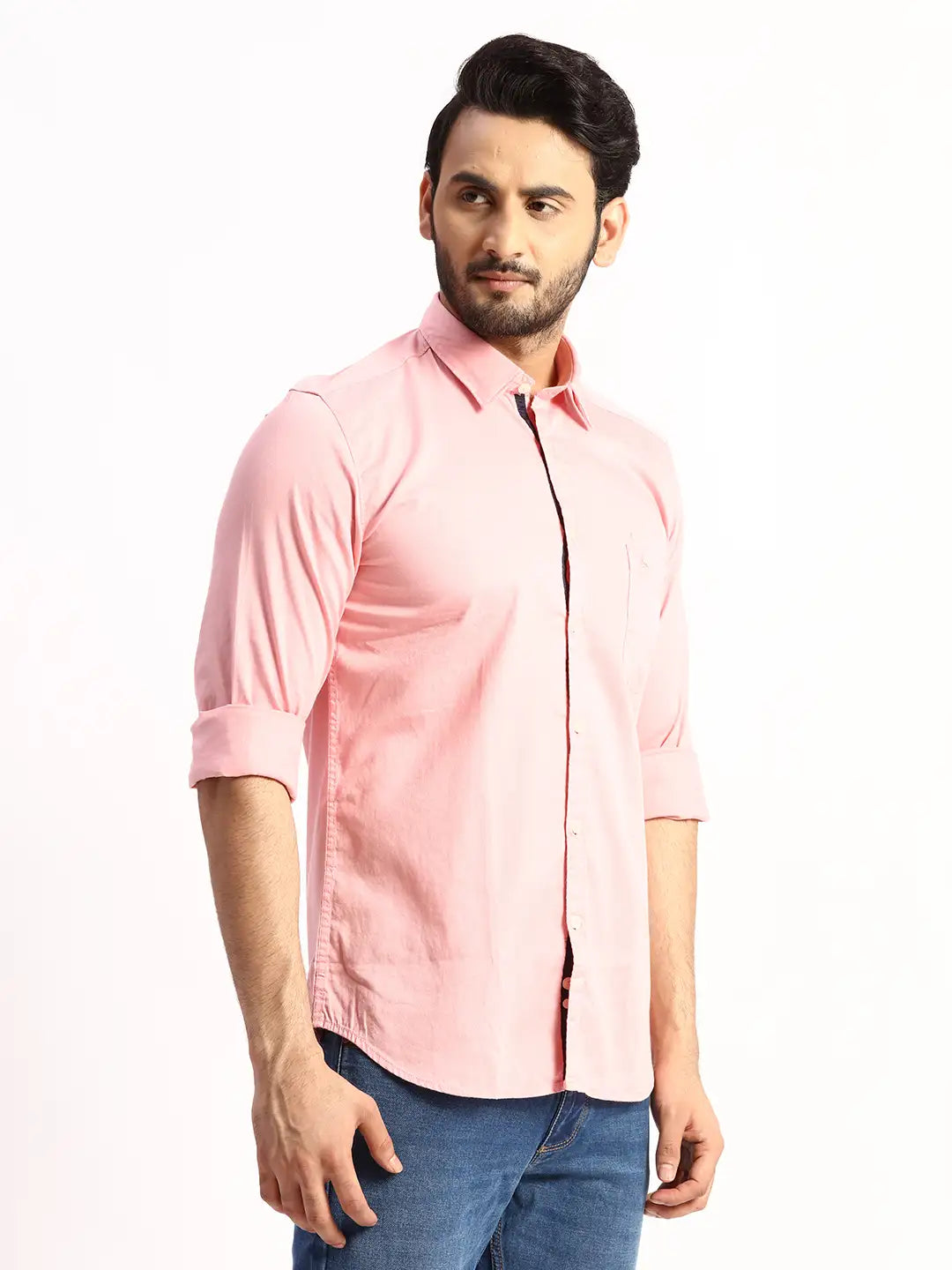 Men  Green SHIRT