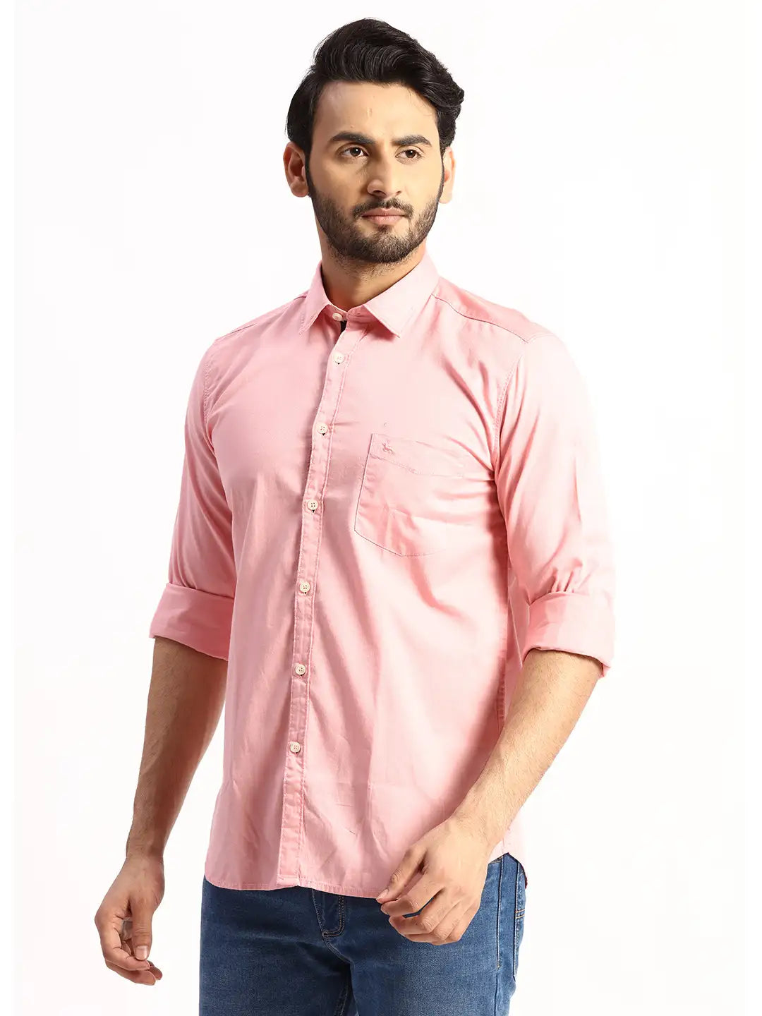Men  Green SHIRT