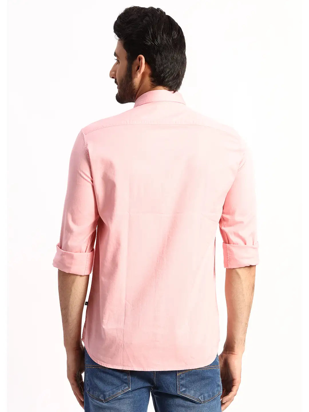 Men  Green SHIRT