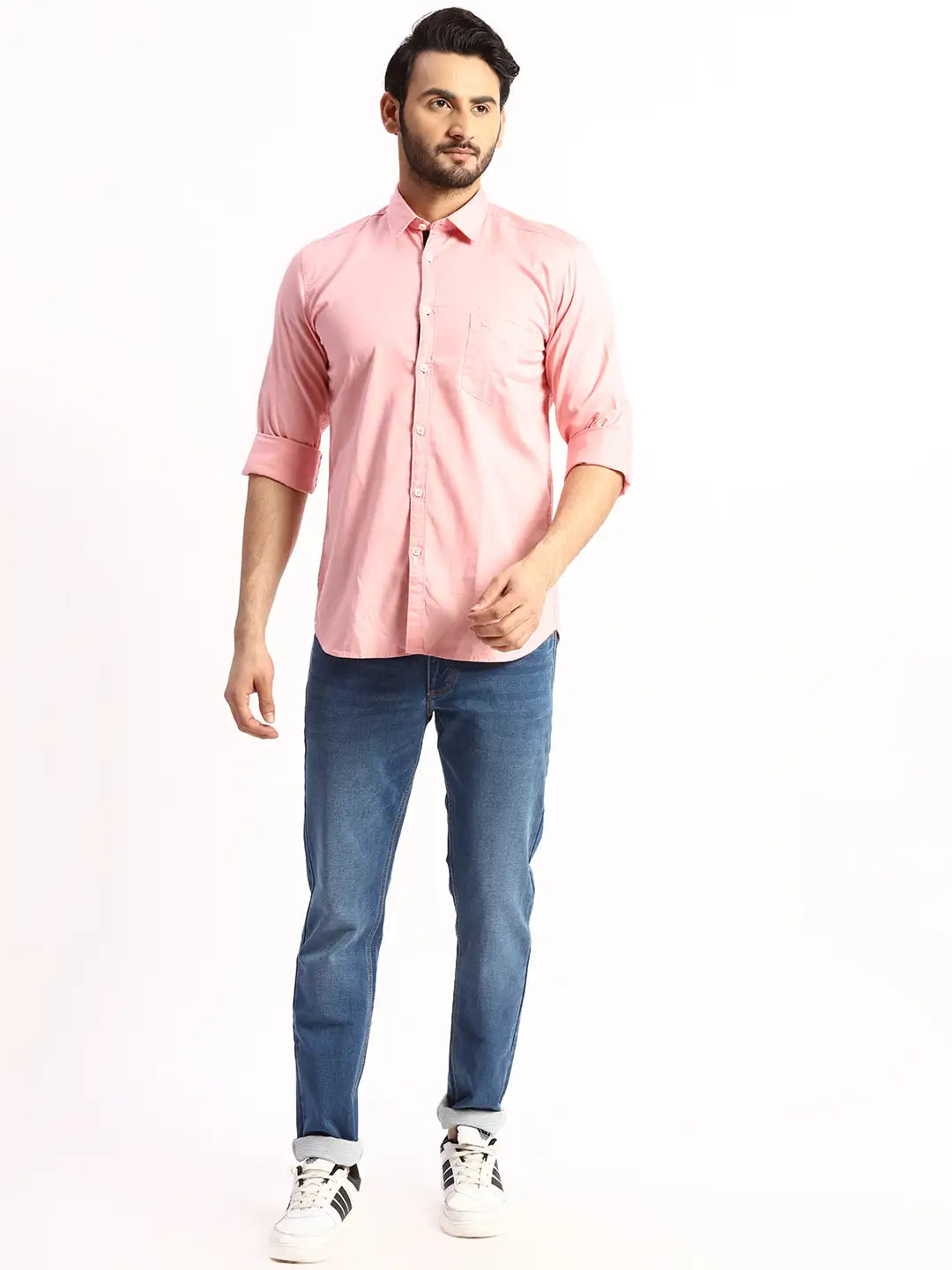 Men  Green SHIRT