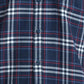 Men Slim Fit Green Shirt