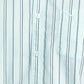 Men Slim Fit Grey Shirt
