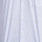 Men Slim Fit Blue Shirt