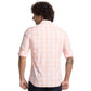 Men Slim Fit Blue Shirt