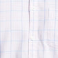 Men Slim Fit Blue Shirt