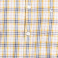 Men Slim Fit Green Shirt
