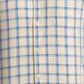 Men Slim Fit Green Shirt