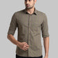 Men  Fawn SHIRT