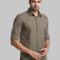 Men  Fawn SHIRT