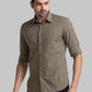 Men  Fawn SHIRT
