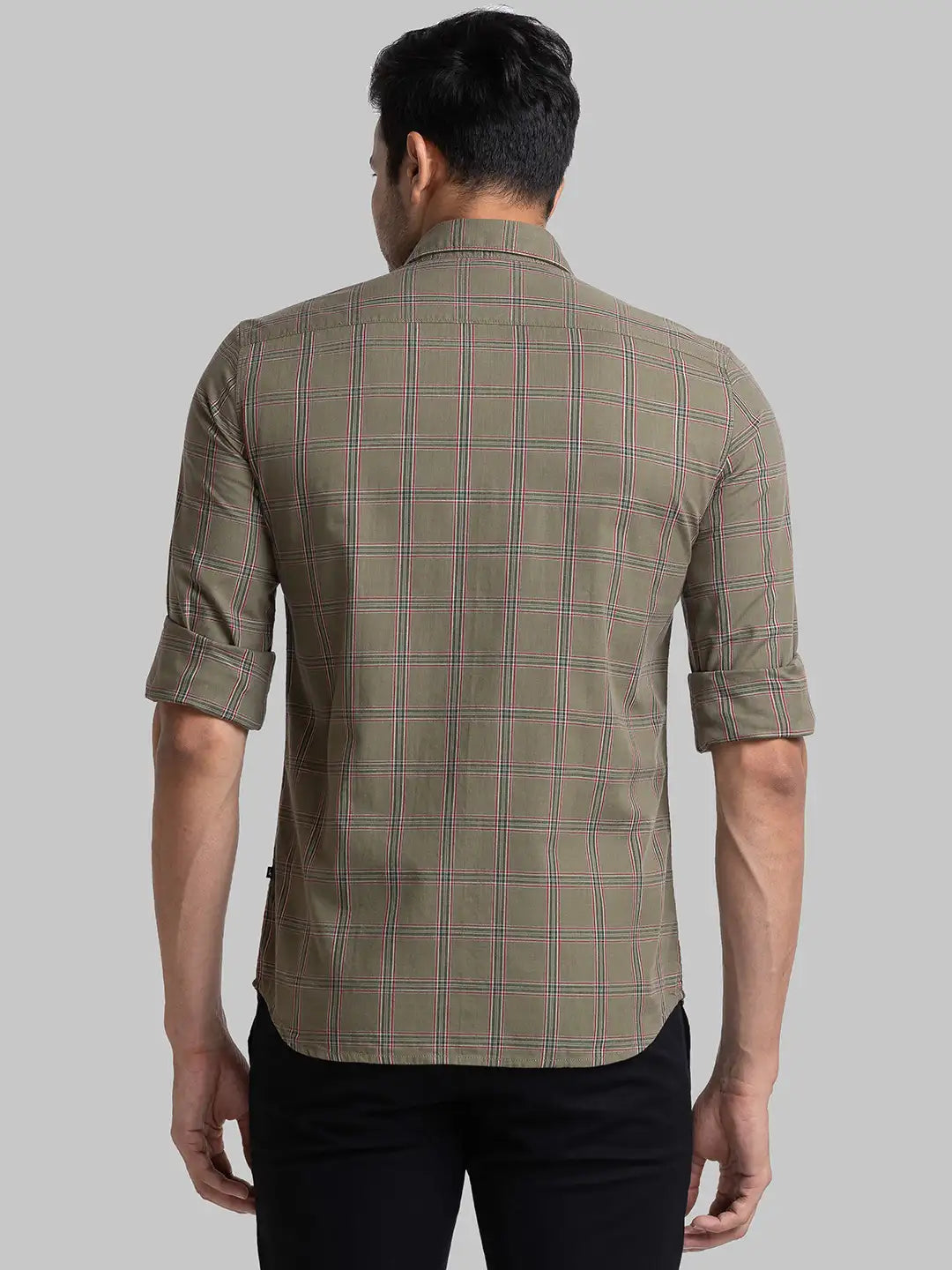 Men  Fawn SHIRT