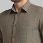 Men  Fawn SHIRT