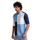 Men Slim Fit Red Shirt