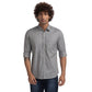 Men Slim Fit Red Shirt