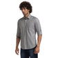 Men Slim Fit Red Shirt