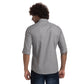 Men Slim Fit Red Shirt