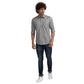 Men Slim Fit Red Shirt