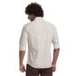 Men Slim Fit Green Shirt