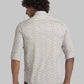 Men Slim Fit Green Shirt