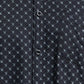 Men Slim Fit White Shirt
