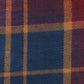 Parx Men Green Checks Slim Fit Cotton Full Sleeve Shirts