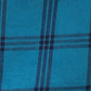 Parx Men Black Print Slim Fit Linen Full Sleeve Shirts