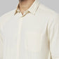 Men Slim Fit Black Shirt