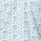 Parx Men White Print Slim Fit Cotton Full Sleeve Cutaway Collar Shirt