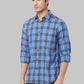 Men Slim Fit Black Shirt