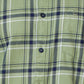 Men Slim Fit Blue Shirt