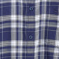 Men Slim Fit Green Shirt