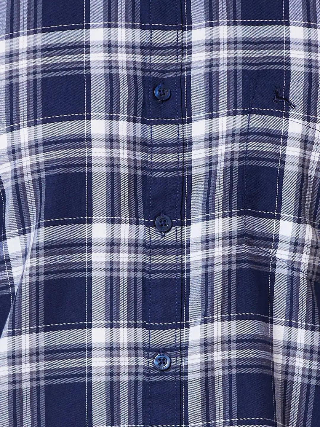 Men Slim Fit Fawn Shirt