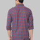 Men Slim Fit Fawn Shirt