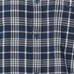 Men Slim Fit White Shirt