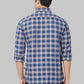 Men Slim Fit Fawn Shirt