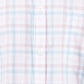 Men Slim Fit Blue Shirt