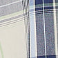 Parx Men Yellow Checks Slim Fit Cotton Full Sleeve Shirts