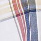 Parx Men Blue Checks Slim Fit Cotton Full Sleeve Shirts