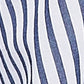 Parx Men Blue Solid Slim Fit Cotton Half Sleeve Shirts