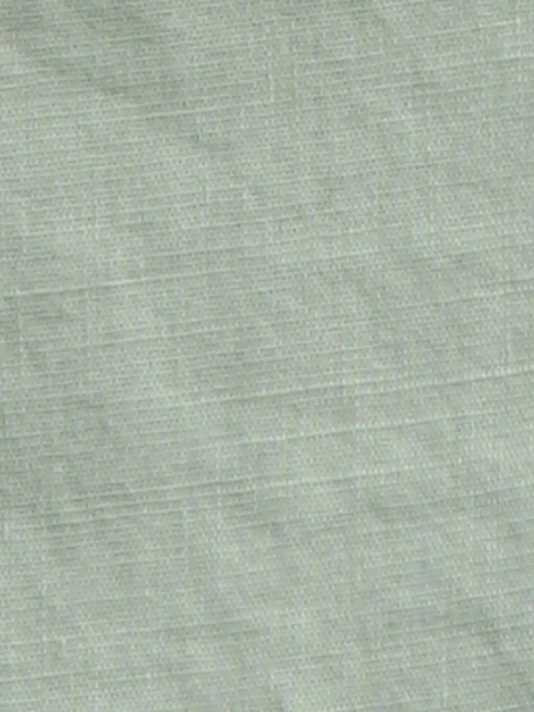 Parx Men Green Slim Fit Solid Cotton Full Sleeve Cutaway Collar Shirts